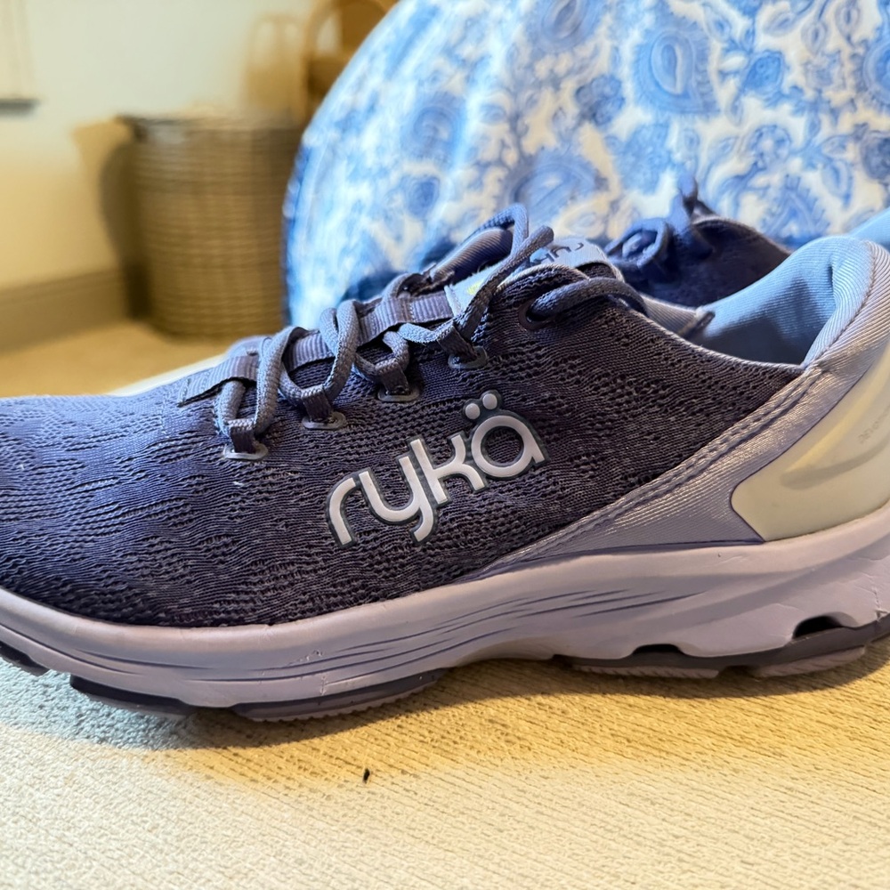 Ryka Devotion X Walking Shoes